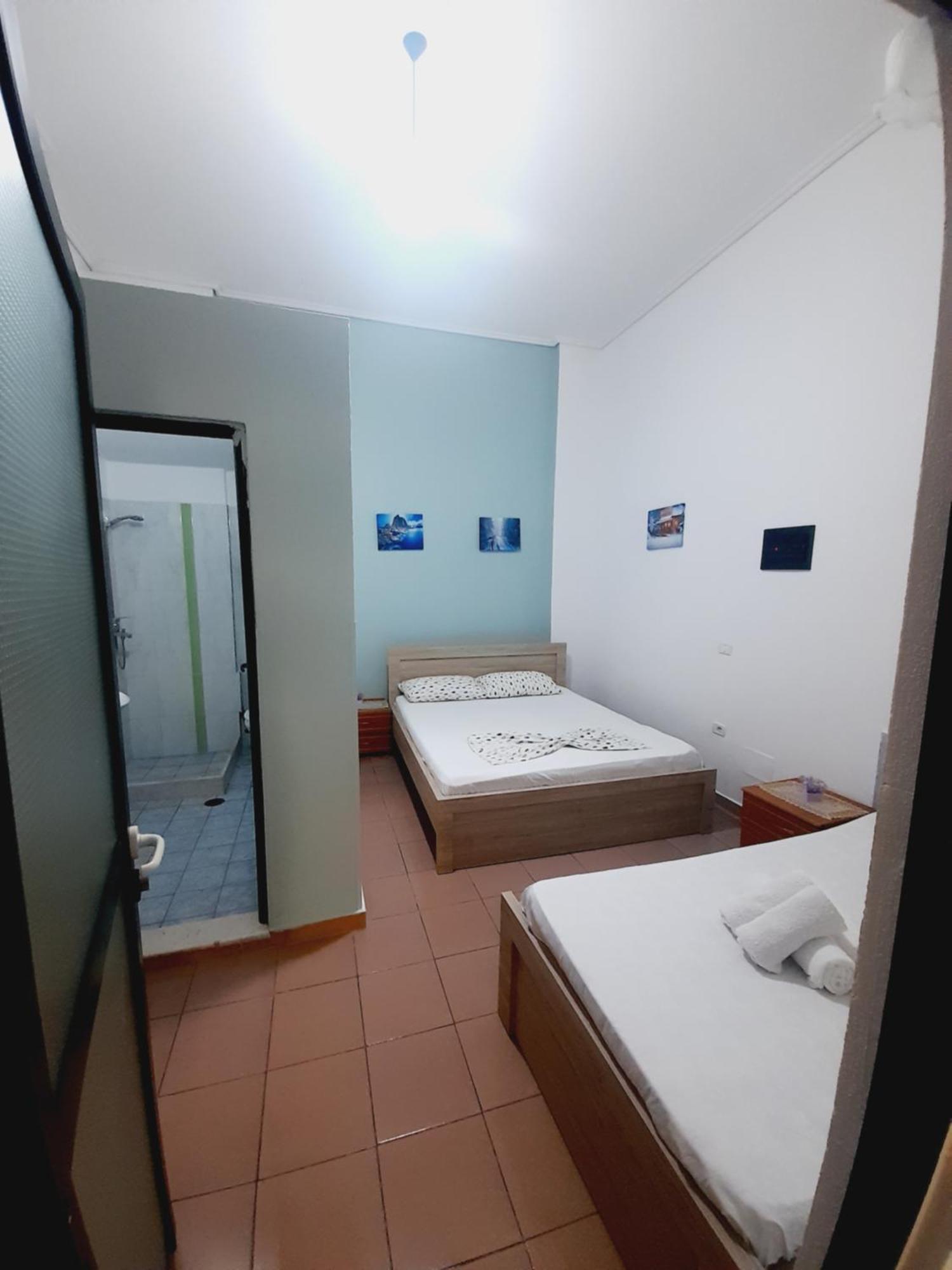 Mucaj House Apartment Vlore Ngoại thất bức ảnh