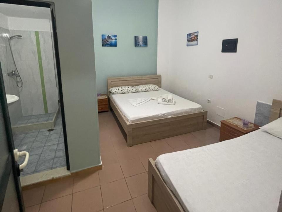 Mucaj House Apartment Vlore Ngoại thất bức ảnh