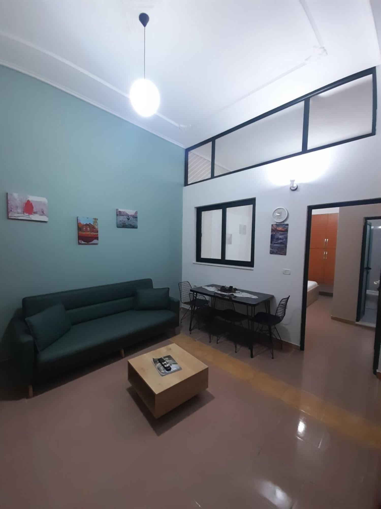 Mucaj House Apartment Vlore Ngoại thất bức ảnh