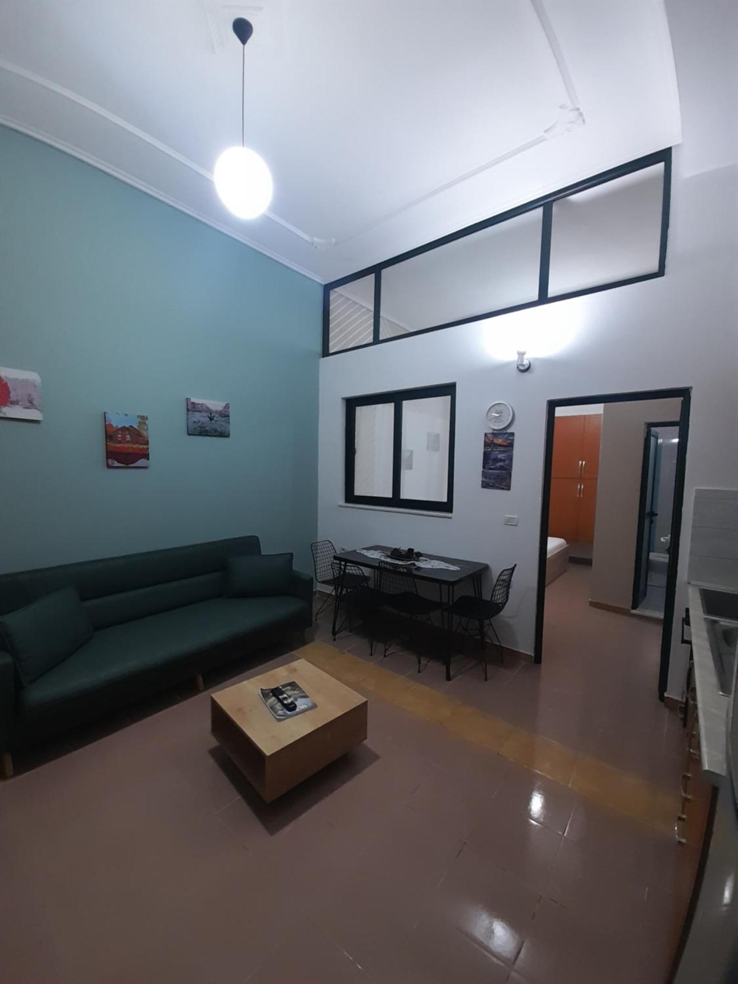 Mucaj House Apartment Vlore Ngoại thất bức ảnh