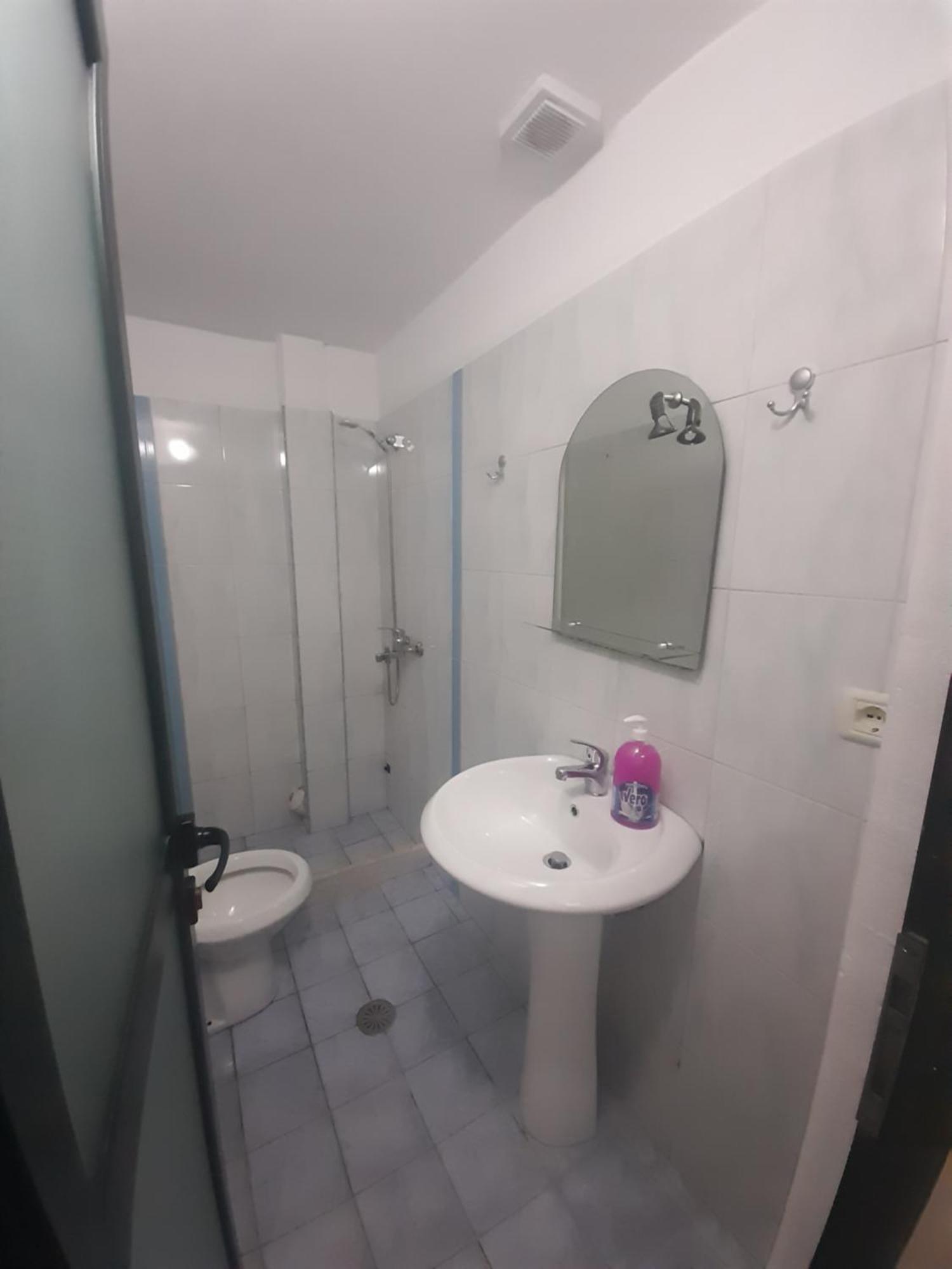 Mucaj House Apartment Vlore Ngoại thất bức ảnh