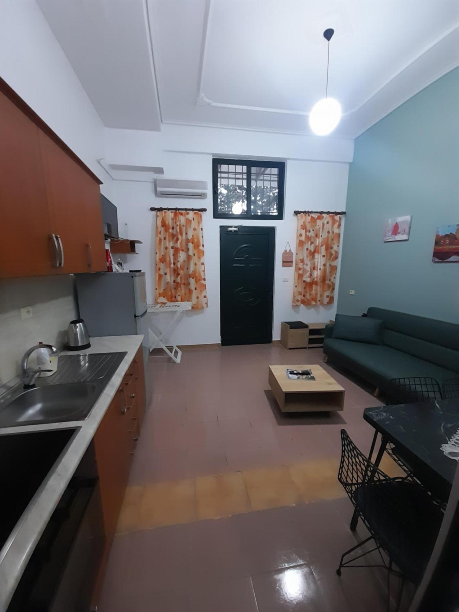 Mucaj House Apartment Vlore Ngoại thất bức ảnh
