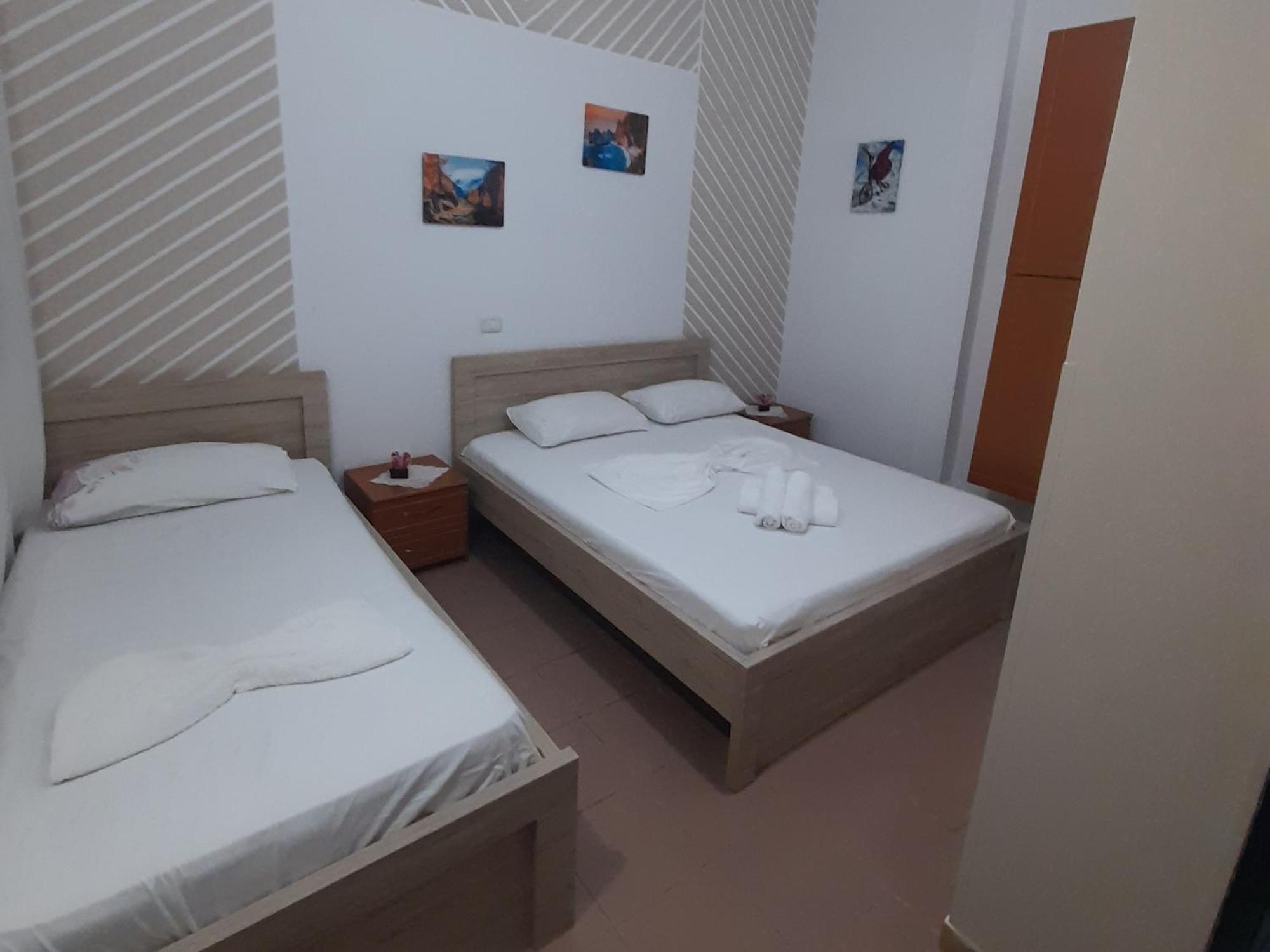 Mucaj House Apartment Vlore Ngoại thất bức ảnh