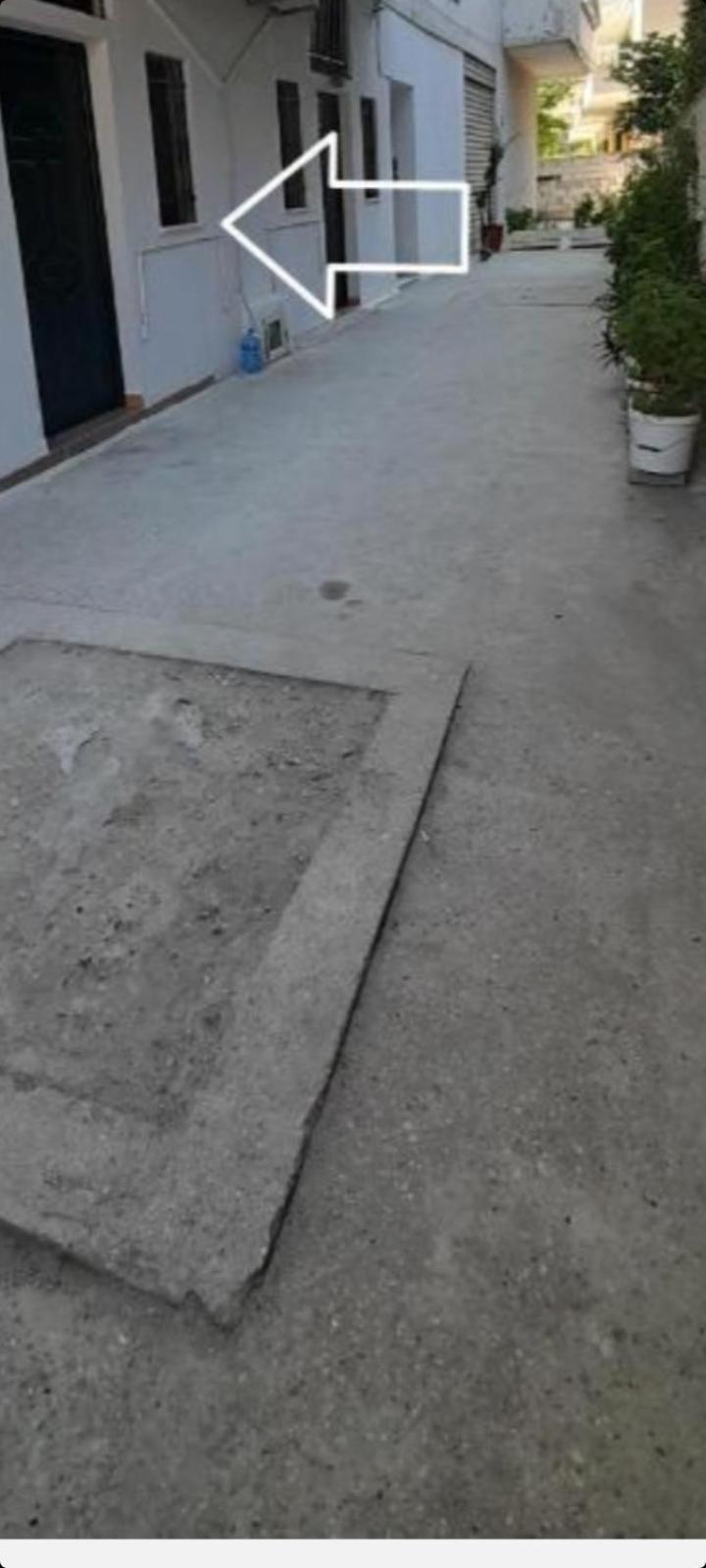 Mucaj House Apartment Vlore Ngoại thất bức ảnh